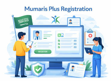 Mumaris Plus Registration