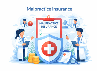 Malpractice Insurance