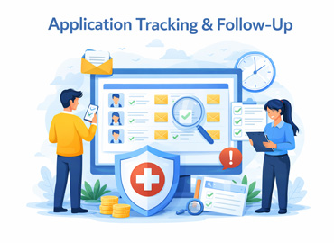 Application Tracking